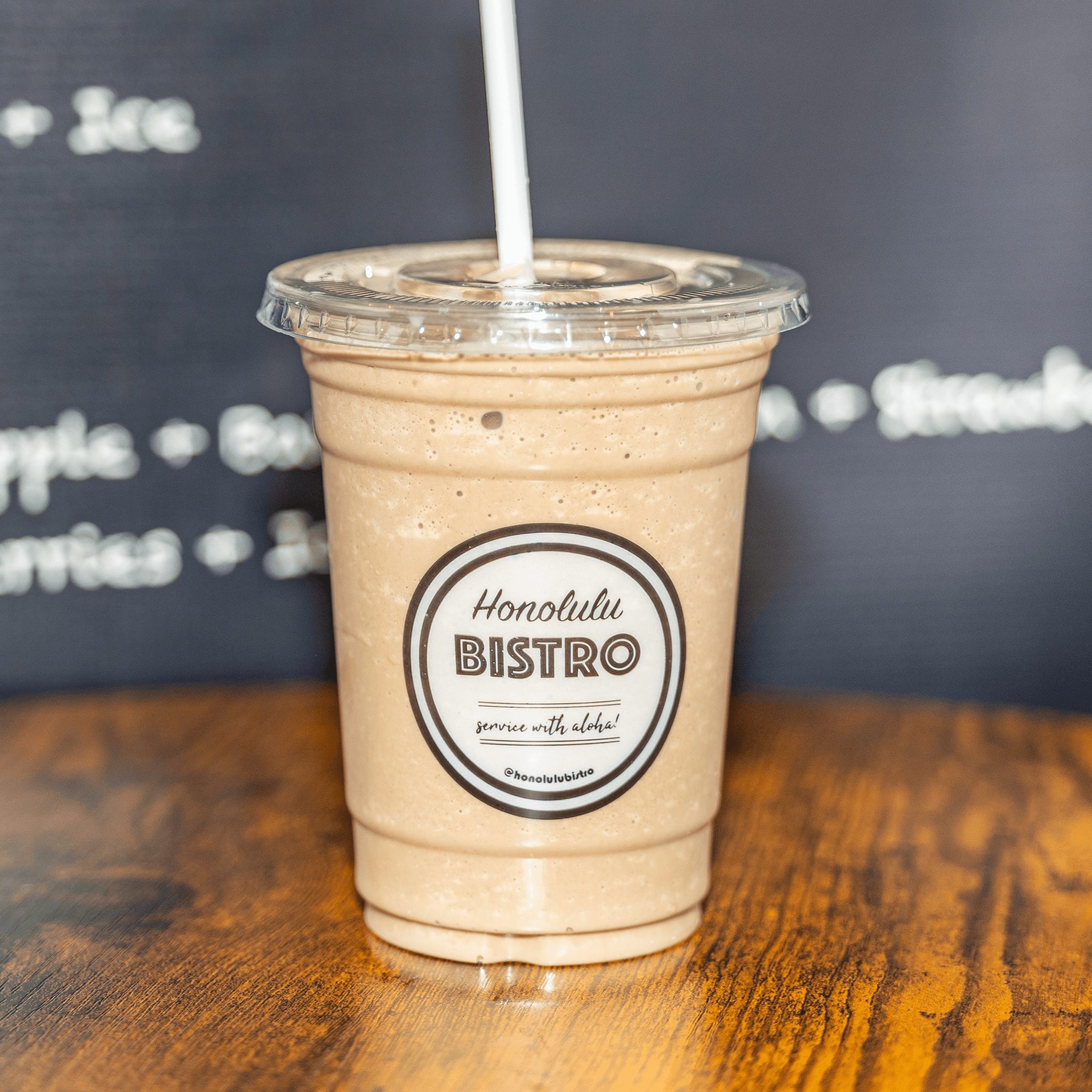 PB NANA - 16oz Small.