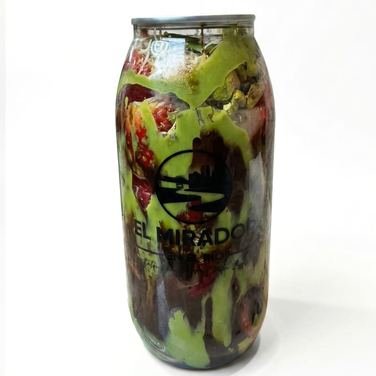 Decadent Cheesecake Delights