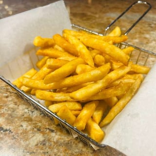 Fries