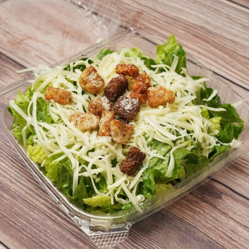 Caesar Salad.