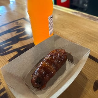 Texas Twinkie - A la carte