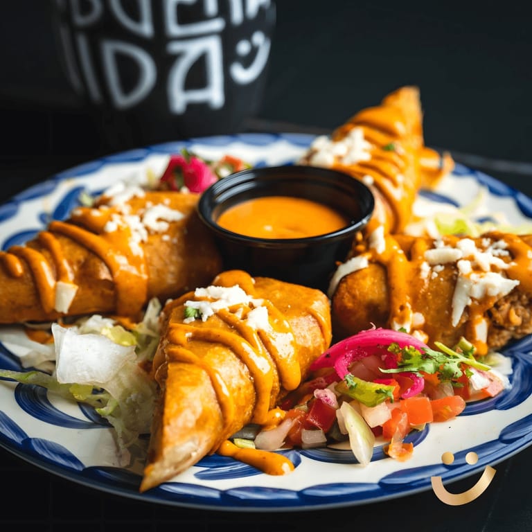 Get Ready to Elevate Your Meal Game