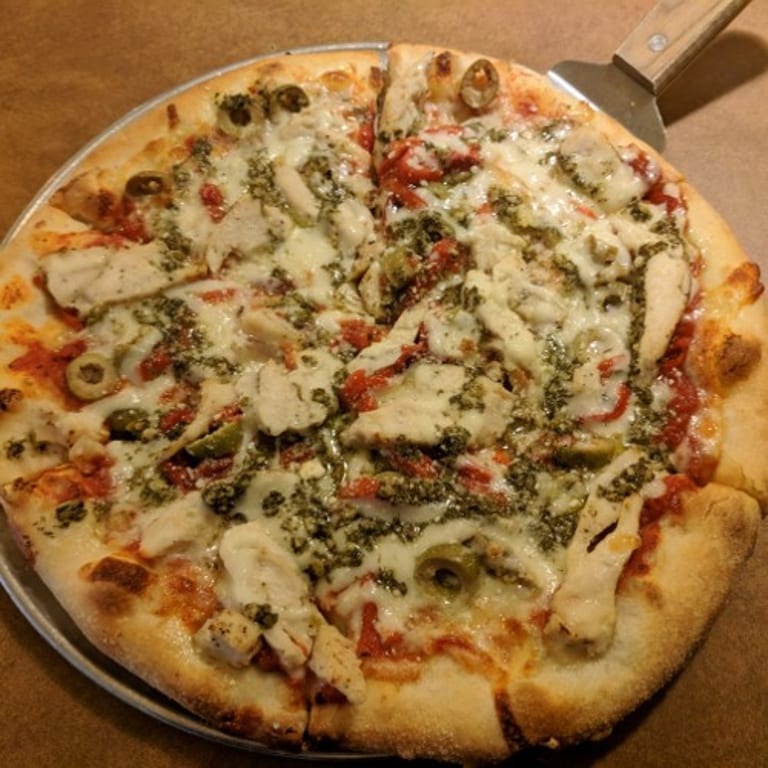 Supreme Pizza: A Flavorful Italian Classic