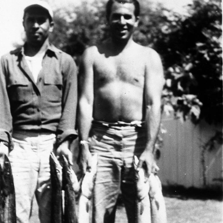 Three Locations, One Dockside Spirit