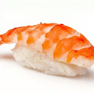 Shrimp Sushi