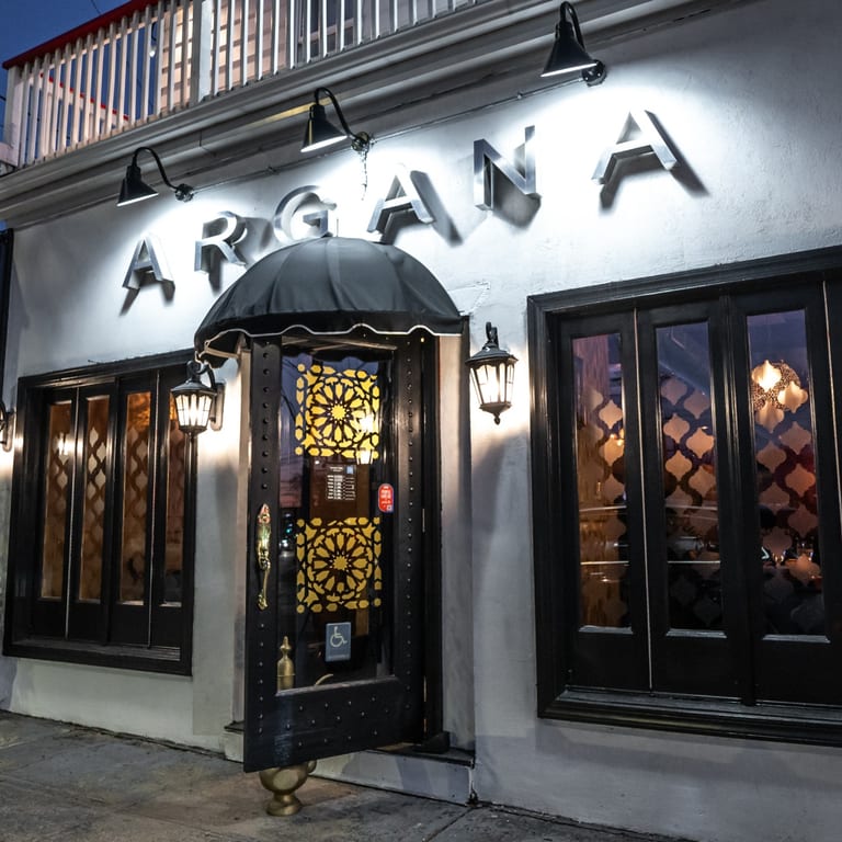 Where Culture Meets Cuisine