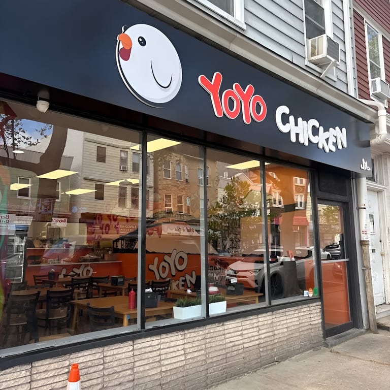 YoYo Chicken - Bayonne