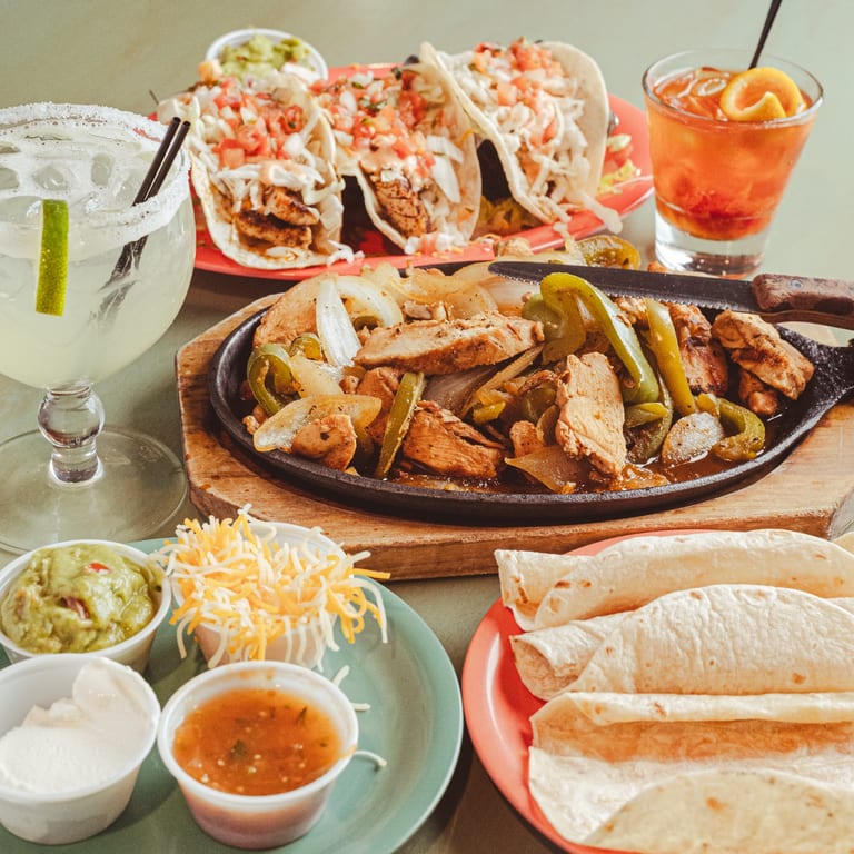 A Favorite Among Locals and Visitors