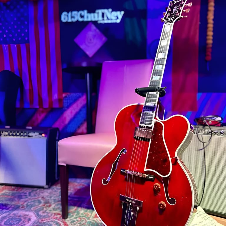 NOT Just Another Indian Restaurant