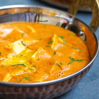 Paneer Butter Masala