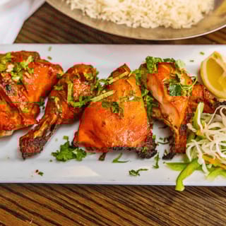 Tandoori Chicken