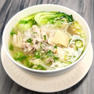 Chicken Noodles (PHO GA)