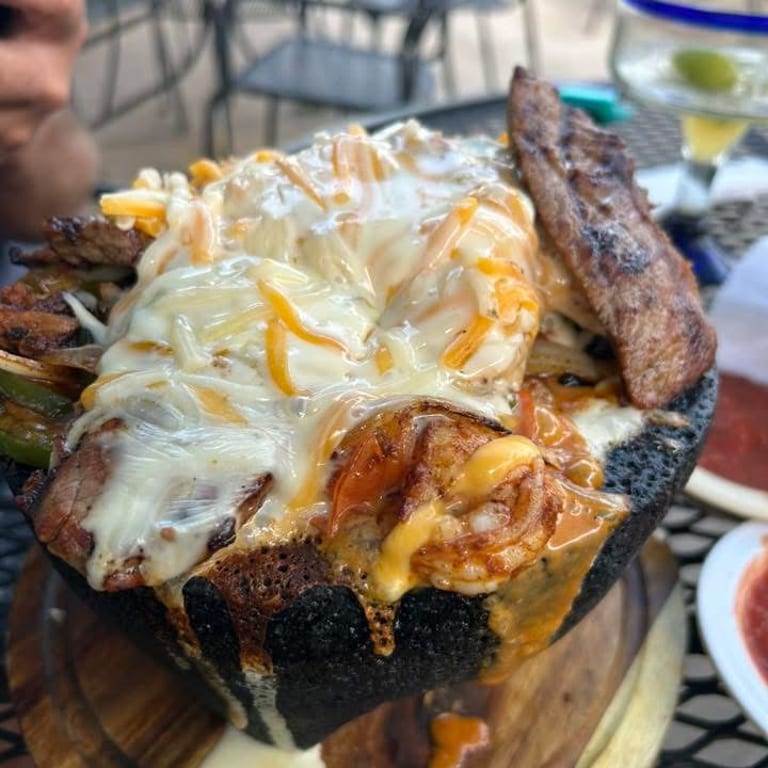 Huevos Rancheros: A Mexican Breakfast Favorite