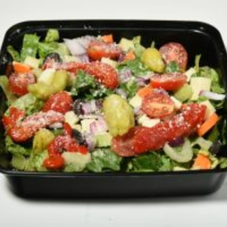 Delicious Cheese Pizza and More