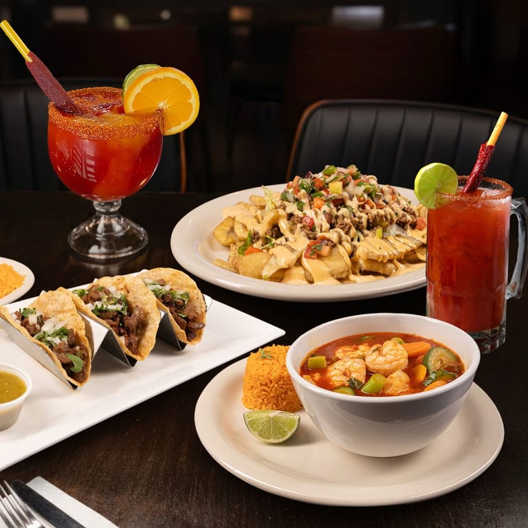 Mexican Catering for Your Next Event in Panama 