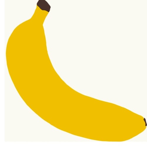 Banana.