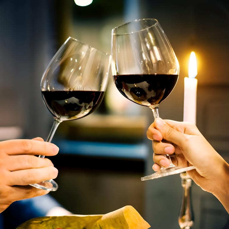 Make Your Mount Vernon Event Unforgettable