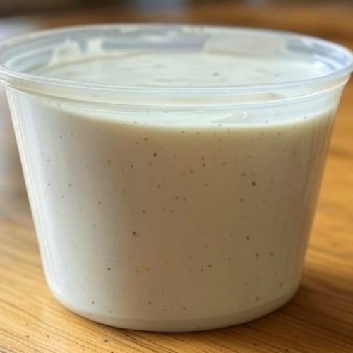 Ranch Dressing - 16 ounce.