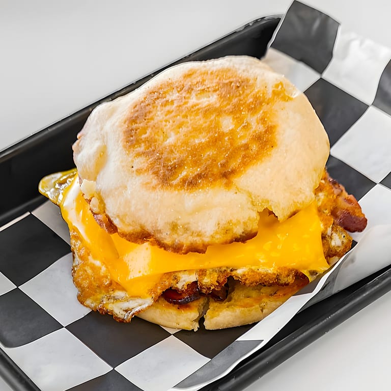 Fuel Your Midday with Something