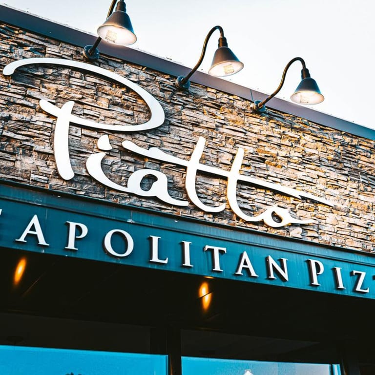 Welcome to Piatto Neapolitan Pizzeria