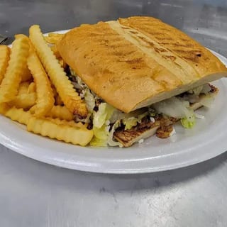 Torta