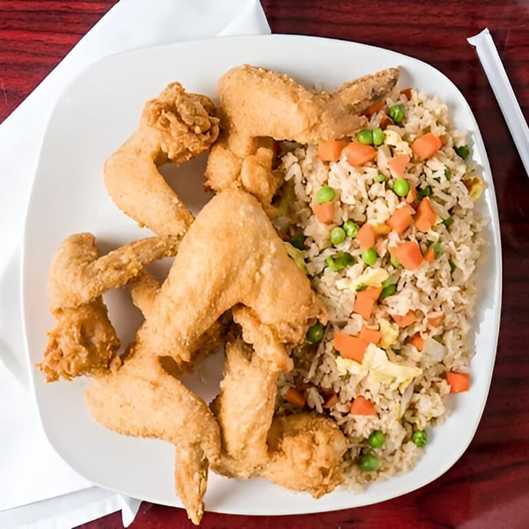 Taste and Flavor That Hits Different