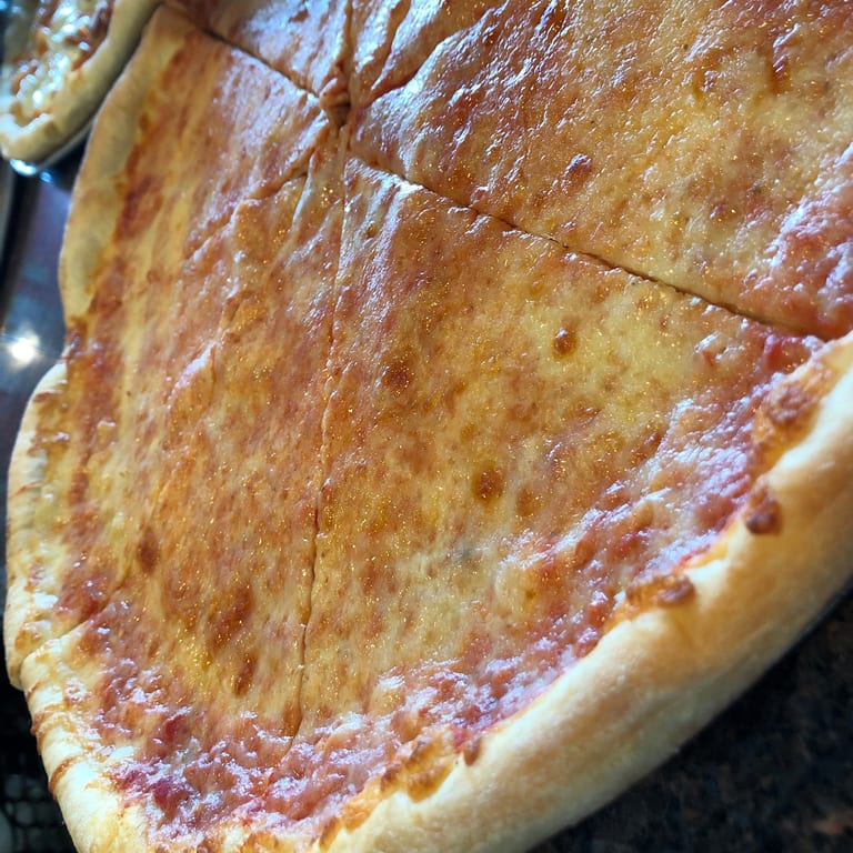 Takeout: Pizza, Pasta, Sandwiches, and More