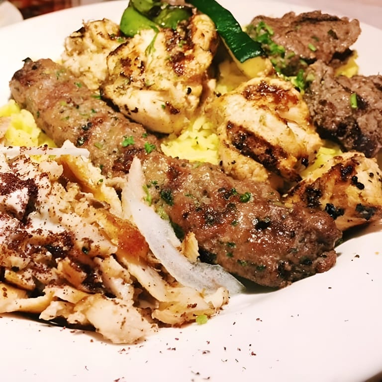 Discover Our Signature Dishes!