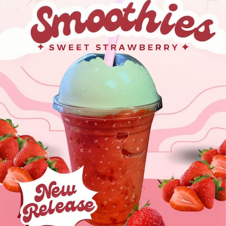 Coffee, Tea, and More