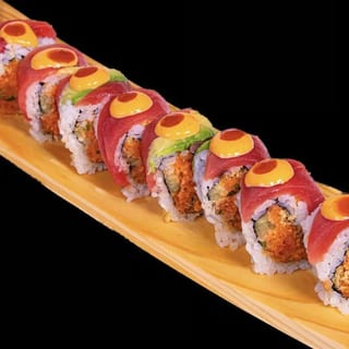 Phoenix Roll
