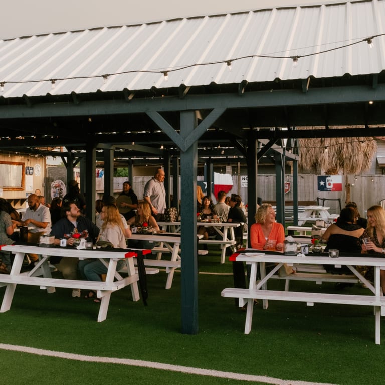 Your Space For Any Celebration