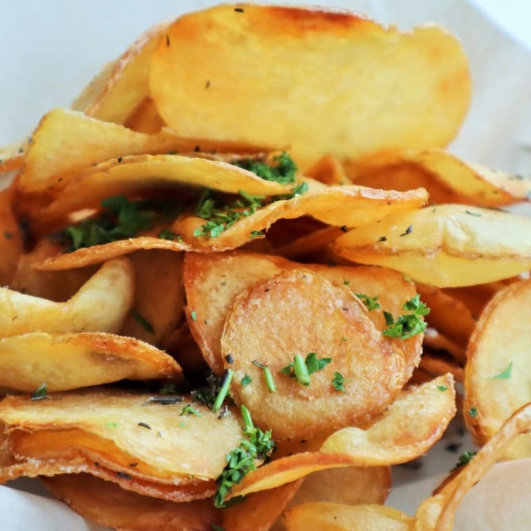 Vegetarian and Vegan Menu