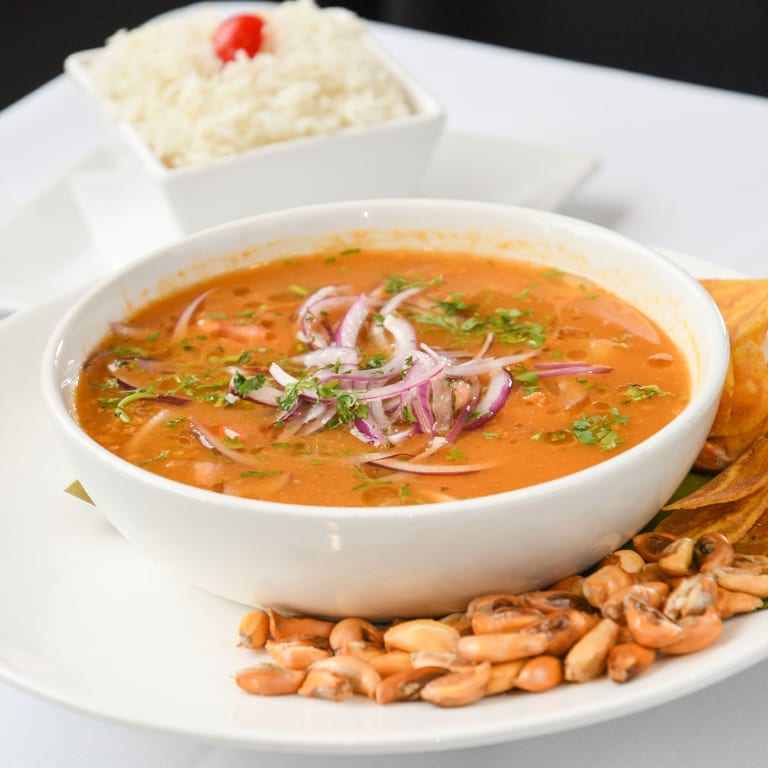 Grilled Chicken Delights: Latin-American Cuisine