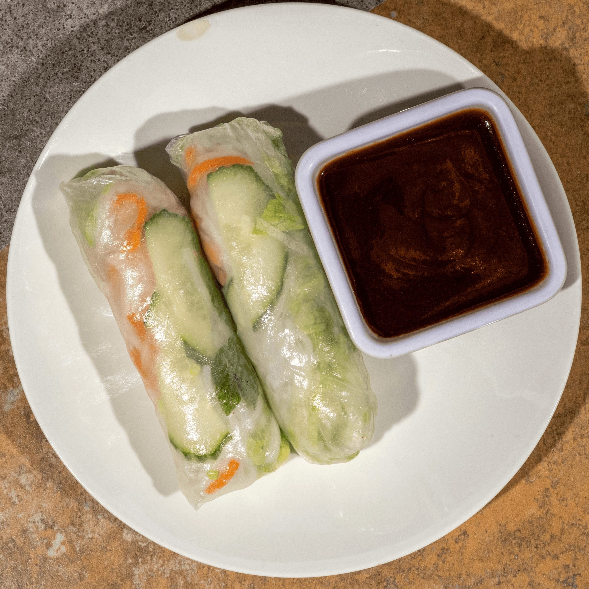 A1- Spring Roll.