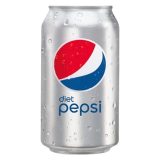Diet Pepsi