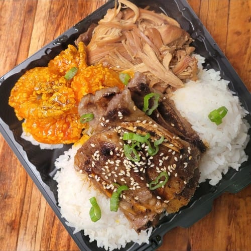 Mgwalexs Meat Lover.