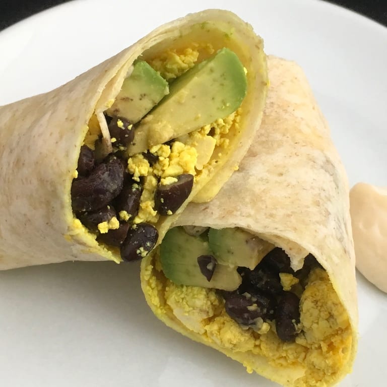 Delicious Breakfast Wrap Options to Start Your Day