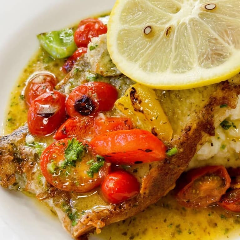 Made with Care, Delivered with Love!