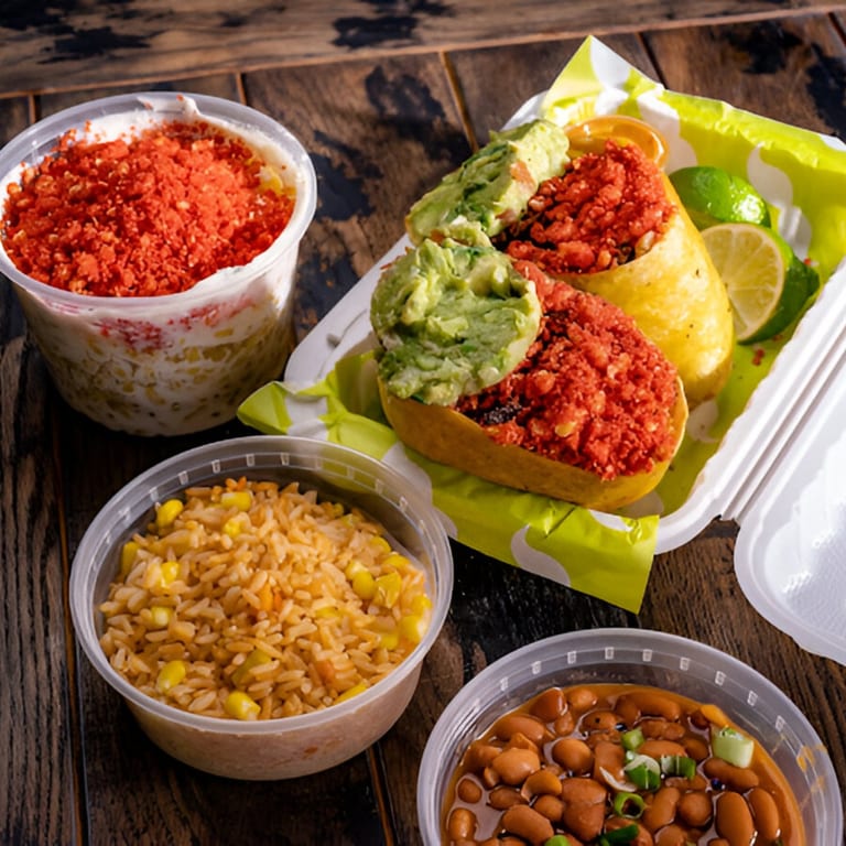 Catering for Every Occasion 🎉