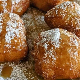 Beignets (5)