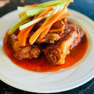 Buffalo Wings