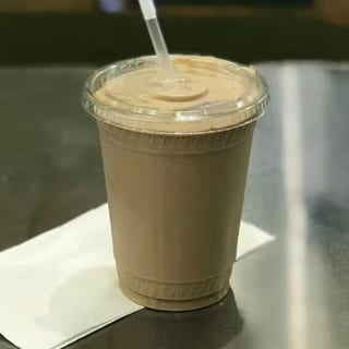 Coco Butter Smoothie