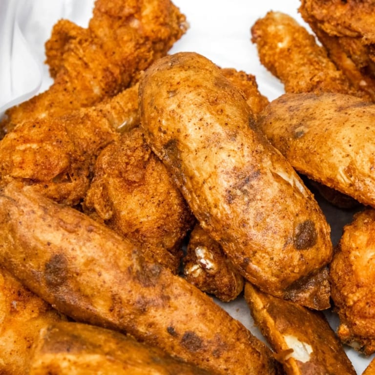 Cheese Curds: A Bar & Grill Favorite