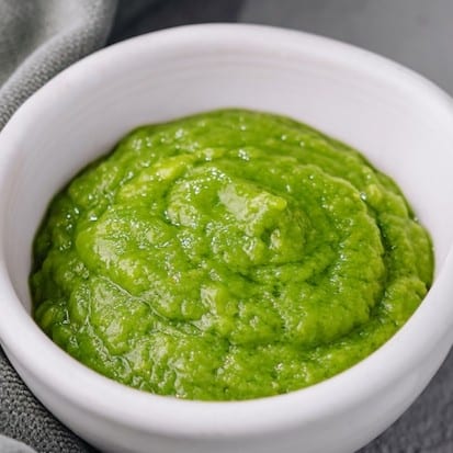 Wasabi Sauce.