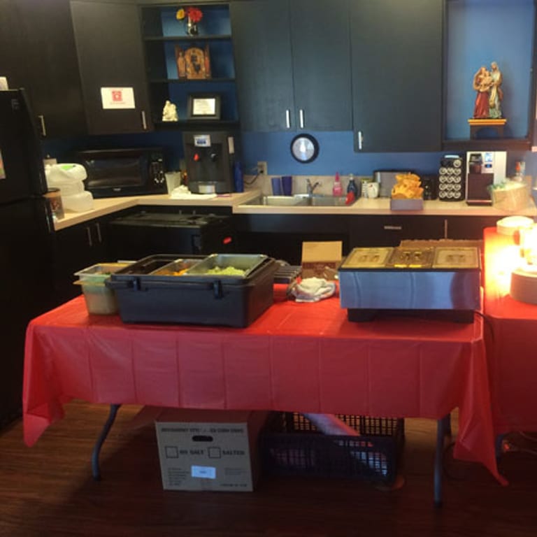 Bring the Fiesta to You!