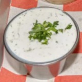 Side of Tzatziki