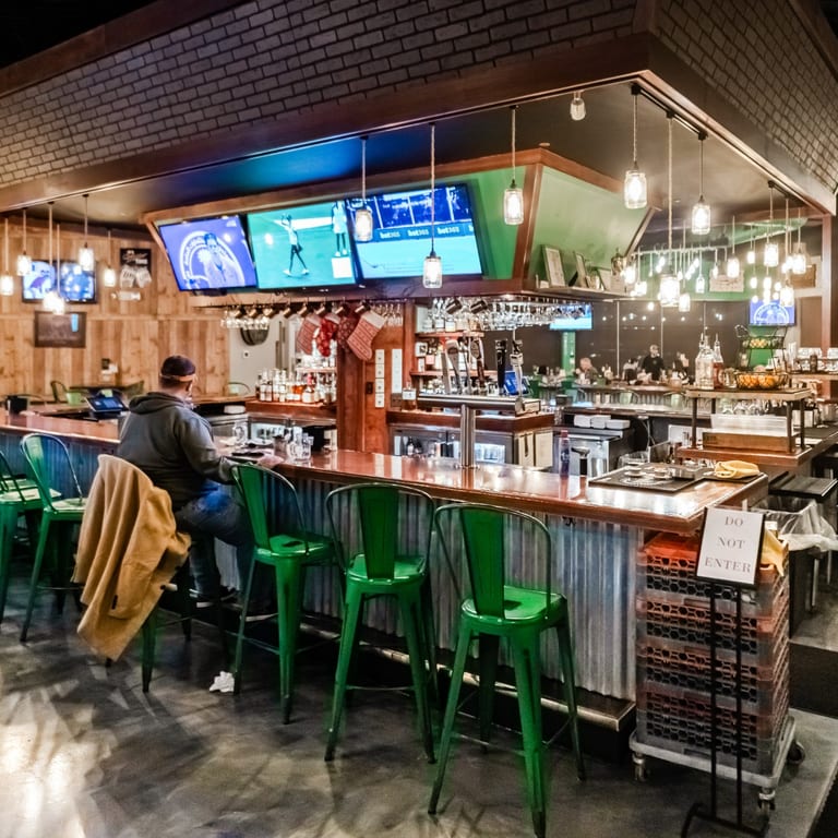 A Place For Everyone