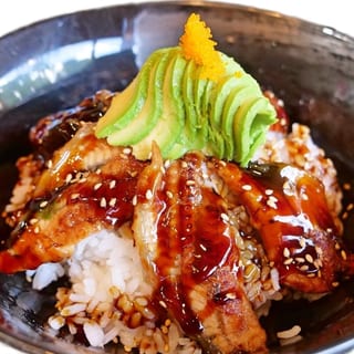 Unagi Don