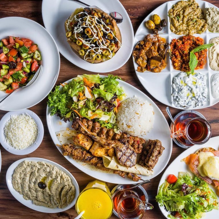 Make Your Event a Culinary Masterpiece