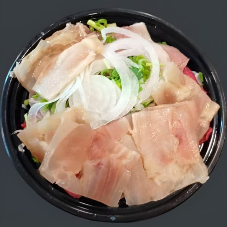 Delicious Pho: A Vietnamese Noodle Soup Favorite